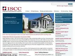 Sites similar to iscc-wc.com