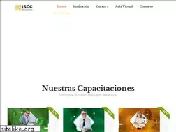 Sites similar to iscc.com.ar
