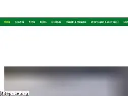 Sites similar to isccc.org.au