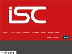 Sites similar to isccz.cz