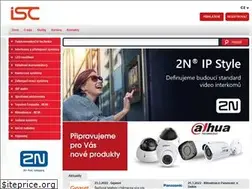 Sites similar to isccz.eu