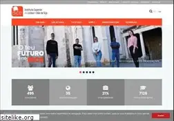 Sites similar to isce.pt