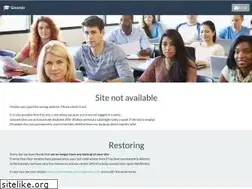 Sites similar to isceem.gnomio.com