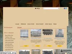 Sites similar to iscehisarmermeri.com