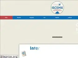 Sites similar to iscemx.com
