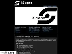 Sites similar to iscene.eu