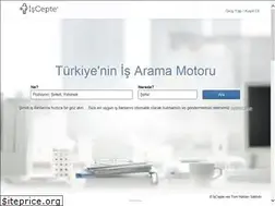 Sites similar to iscepte.net
