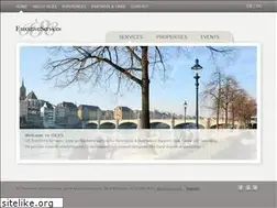 Sites similar to isces.com
