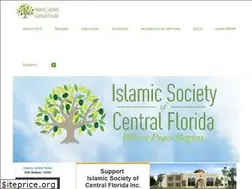 Sites similar to iscf.org