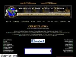 Sites similar to iscfmma.com