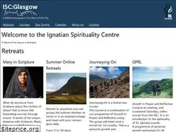 Sites similar to iscglasgow.co.uk