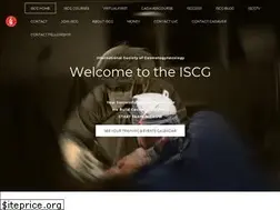 Sites similar to iscgmedia.com