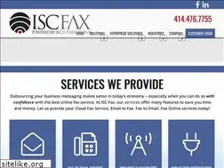 Sites similar to iscgms.net