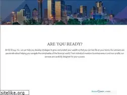 Sites similar to iscgroup.com