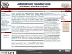 Sites similar to iscgroup.ru