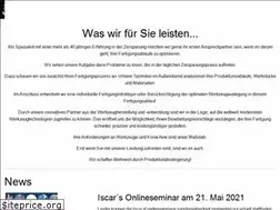 Sites similar to ischebeck-zt.de