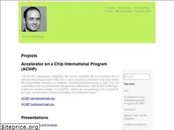 Sites similar to ischebeck.net
