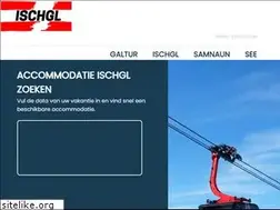 Sites similar to ischgl-galtur.com