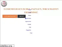 Sites similar to ischgl-paragleiten.com