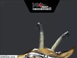 Sites similar to ischgl-rent.at