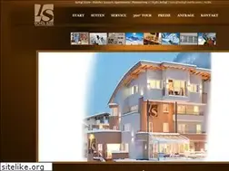 Sites similar to ischgl-suite.at