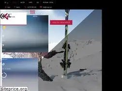 Sites similar to ischgl.at