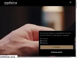 Sites similar to ischglmadlein.com