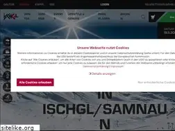 Sites similar to ischglsilvretta.com