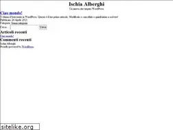 Sites similar to ischia-alberghi.com
