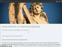 Sites similar to ischia-hotel.de