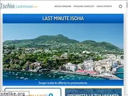 Sites similar to ischia-lastminute.com