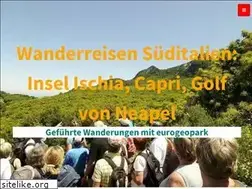 Sites similar to ischia-online.com