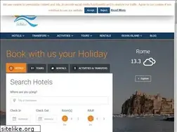 Sites similar to ischia.info