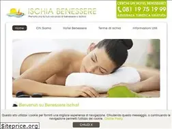 Sites similar to ischiabenessere.net