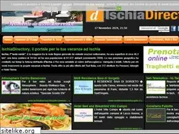 Sites similar to ischiadirectory.it