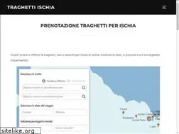 Sites similar to ischiaedintorni.it