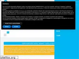 Sites similar to ischiafacile.it