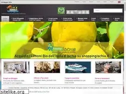 Sites similar to ischiafelix.com