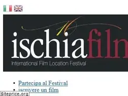 Sites similar to ischiafilmfestival.it