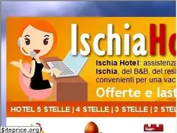 Sites similar to ischiahotel.it