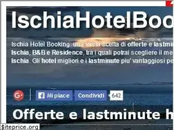 Sites similar to ischiahotelbooking.it