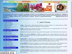 Sites similar to ischiainfohotel.it