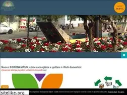 Sites similar to ischiambiente.com