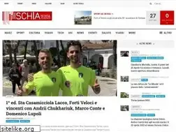 Sites similar to ischianews.com