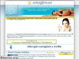 Sites similar to ischiaofferte.net
