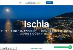 Sites similar to ischiaonline.it