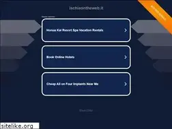 Sites similar to ischiaontheweb.it