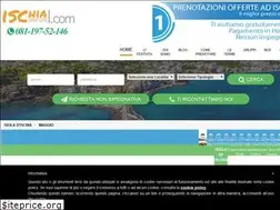 Sites similar to ischiaprenota.com