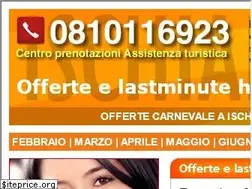 Sites similar to ischiaprenotazioni.com