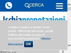 Sites similar to ischiaprenotazioni.it